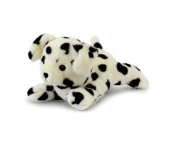 Doudou et Compagnie Les P'tits Relax Chien Dalmatien^Niños Peluches
