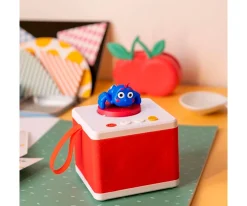 Niños FABA Let's Sing Together! (Inglés)