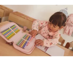 Tutete Libreta Escolar Geometric Nature^Niños Manualidades Para Niños