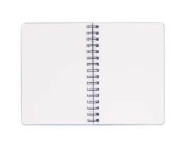 Niños Tutete Libreta Escolar Magical Forest