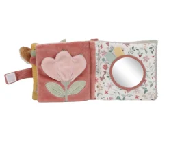 Niños Little Dutch Librito Blandito Actividades Anilla Fairy Garden