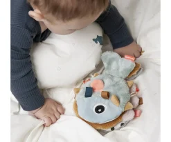 Done by Deer Libro Actividad Sea Friends Colour^Niños Juguetes Para Recién Nacidos