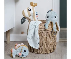 Done by Deer Libro Actividad Sea Friends Colour^Niños Juguetes Para Recién Nacidos