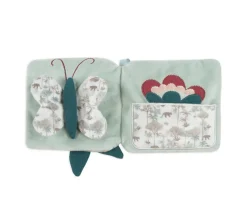 Niños Pasito a Pasito Libro Actividades Conejo Serengueti