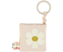 Niños Trixie Libro Blandito Sensorial Mrs. Cat