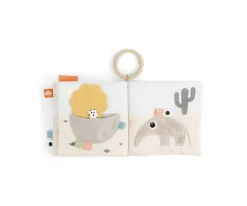 Niños Done by Deer Libro de Actividad Lalee Sand