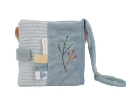 Little Dutch Libro de Actividades Anilla Forest Friends^Niños Juguetes Bebé 6 Meses