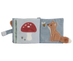 Little Dutch Libro de Actividades Anilla Forest Friends^Niños Juguetes Bebé 6 Meses