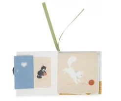 Niños kaloo Libro de Actividades Chamallow en Casa