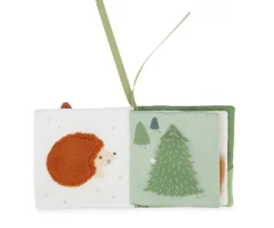 Niños kaloo Libro de Actividades Paprika in the Forest