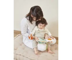 Niños kaloo Libro de Actividades Paprika in the Forest