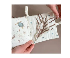 Niños Cam Cam Libro de Actividades Sea Garden