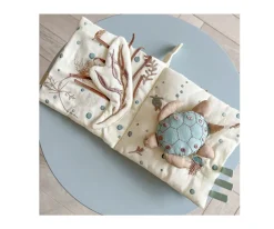 Niños Cam Cam Libro de Actividades Sea Garden