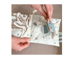 Niños Cam Cam Libro de Actividades Sea Garden