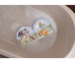 Little Dutch Libro de Baño Little Farm^Niños Juguetes Bebé 6 Meses