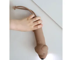 Niños Rabbit & Friends Linterna de Silicona Buddy