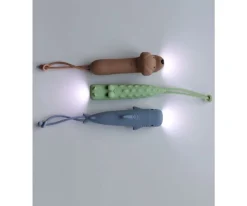 Niños Rabbit & Friends Linterna de Silicona Buddy