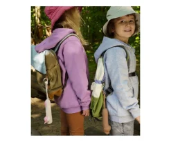 Niños Rabbit & Friends Linterna de Silicona Unicorn Pinky