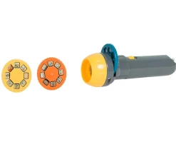 Niños Moulin Roty Linterna Proyector de Historias Moustaches