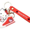 Take Care Llavero Colgante Hello Kitty Zapatilla Rojo^Niños Accesorios Para Bebé Y Niños