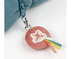 Lilliputiens Llavero Jeanne^ Llaveros Personalizados