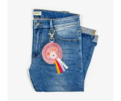 Lilliputiens Llavero Lena El Unicornio^ Llaveros Personalizados