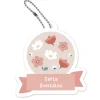 Tutete Llavero Mochila Little Garden^ Colecciones Vuelta Al Cole