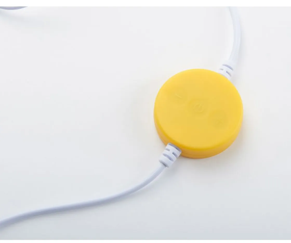 MrMaria Lámpara Conejito Miffy 50cm^ Iluminación