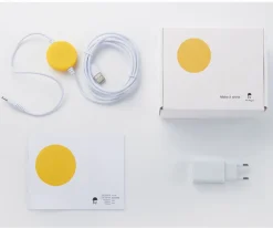 MrMaria Lámpara Conejito Miffy 50cm^ Iluminación