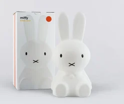 MrMaria Lámpara Conejito Miffy 50cm^ Iluminación