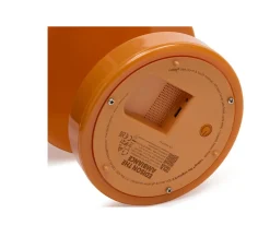 Fatboy Lámpara de Mesa Edison The Ambiance Sunny Orange^ Iluminación