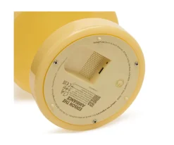 Fatboy Lámpara de Mesa Edison The Ambiance Pale Yellow^ Iluminación