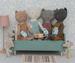 Maileg Lámpara de Pie Mini Dark Powder^Niños Accesorios Para Muñecas