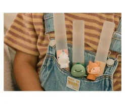 The Zoofamily Lámpara Infantil 3 en 1 Zoo Light Dino^ Iluminación