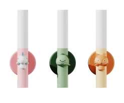 The Zoofamily Lámpara Infantil 3 en 1 Zoo Light Fox^ Iluminación