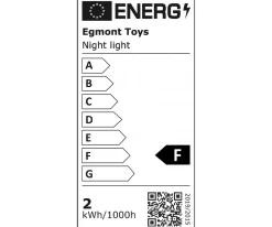 Egmont Lámpara Quitamiedos Arthur^ Iluminación