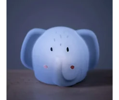 Trixie Lámpara Quitamiedos Mr. Elephant^ Iluminación