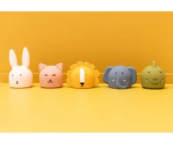 Trixie Lámpara Quitamiedos Mr. Lion^ Iluminación