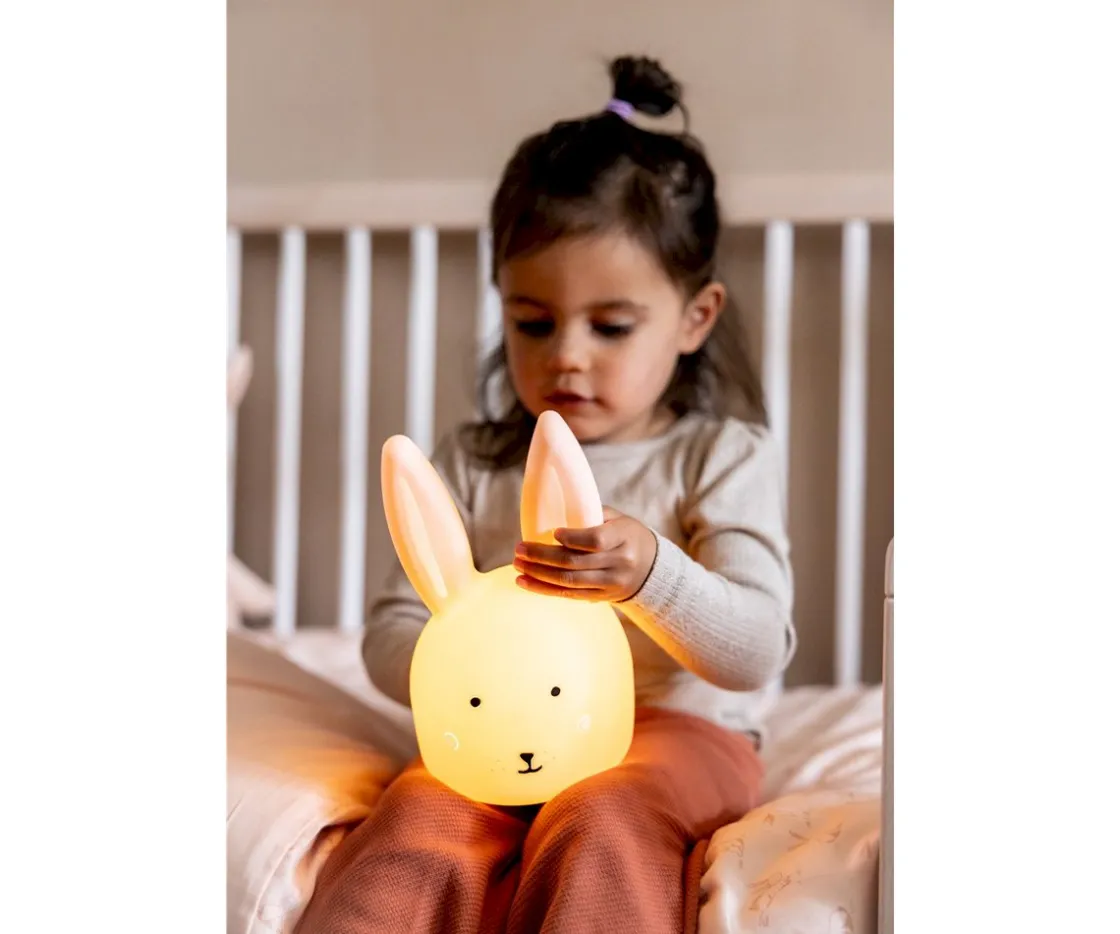 Trixie Lámpara Quitamiedos Mr. Rabbit^ Iluminación