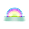 Lalarma Lámpara Rainbow Menta^ Iluminación