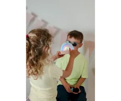 Lalarma Lámpara Rainbow Menta^ Iluminación