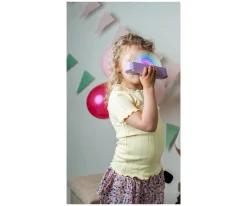 Lalarma Lámpara Rainbow Rosa^ Iluminación