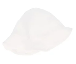 Así Lola La Chimpancé con Body Popelín Topos Royal y Gorro Pescador^Niños Muñecos