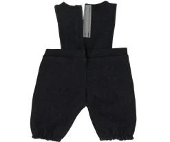 Así Lola La Chimpancé con Pichi, Blusa y Gorro de Pescador^Niños Muñecos