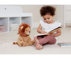 Niños Cloud-b Louis Lion Smart Sensor®