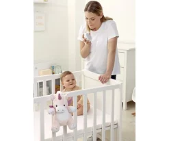 Niños Cloud-b LoveLight Buddies Lily el Unicornio Melodías y Sonidos