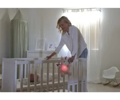 Niños Cloud-b LoveLight Buddies Lily el Unicornio Melodías y Sonidos