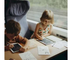 Kidywolf Lápiz Stylus para Kidydraw Mini^Niños Manualidades Para Niños