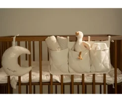 Niños Little Dutch Luna con Estrella Musical Newborn Naturals