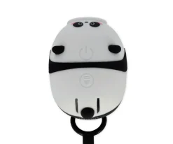 Niños Legami Luz con timbre para Bicicletas Panda